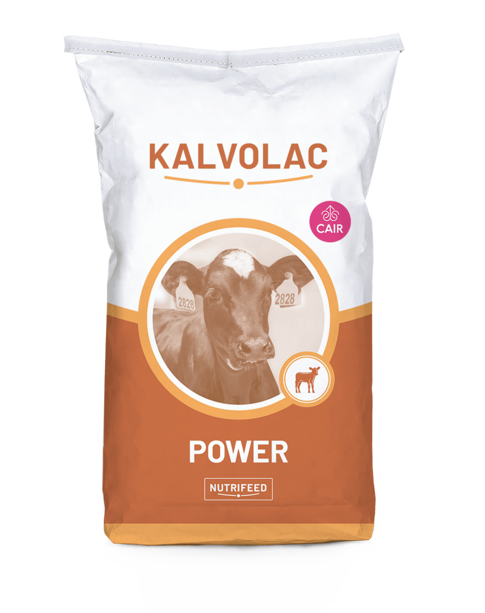 Kalvolac Power CAIR®