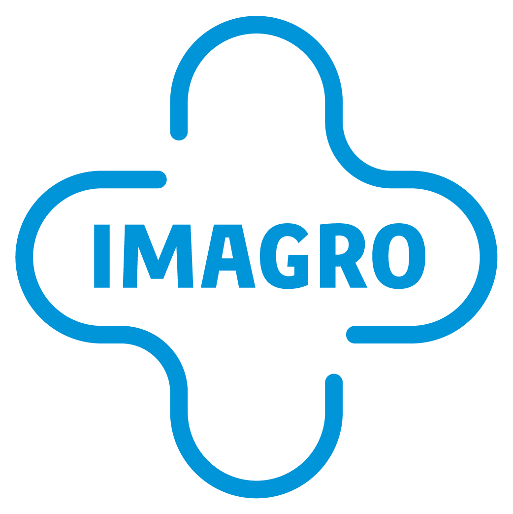 Icon IMAGRO health concept